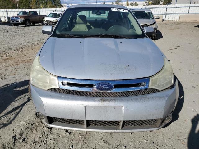 Photo 5 from auction – 2008 FORD FOCUS SE with VIN 1FAHP35N28W150372