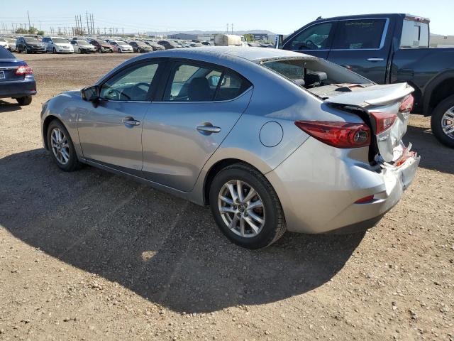 Photo 2 from auction – 2014 MAZDA 3 TOURING with VIN JM1BM1V73E1129120