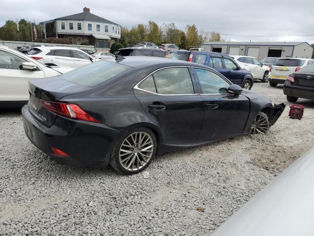 Photo 3 from auction – 2014 LEXUS IS 250 with VIN JTHCF1D23E5003898