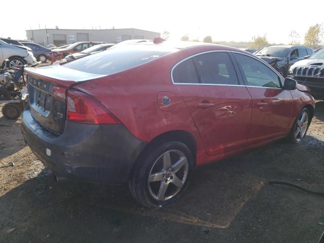 Photo 3 from auction – 2012 VOLVO S60 T5 with VIN YV1902FH9C2082815