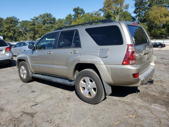Photo 2 from auction – 2004 TOYOTA 4RUNNER SR with VIN JTEZT14RX48004850