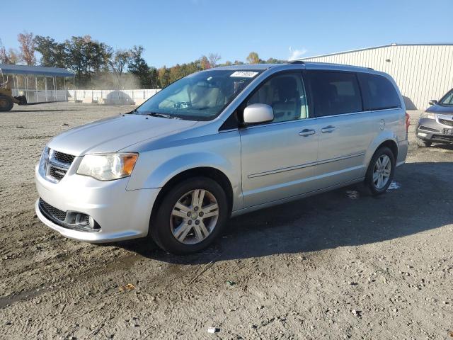 Foto 1 de la subasta – 2011 DODGE GRAND CARA con VIN 2D4RN5DGXBR696617