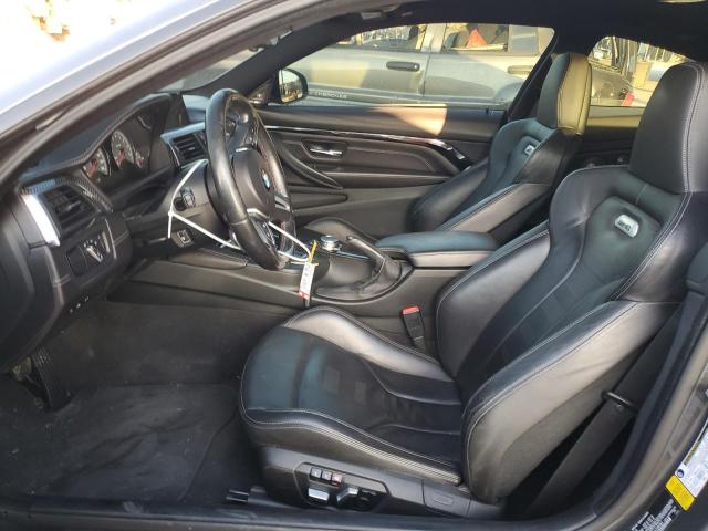 Photo 7 from auction – 2016 BMW M4 with VIN WBS3R9C5XGK338284
