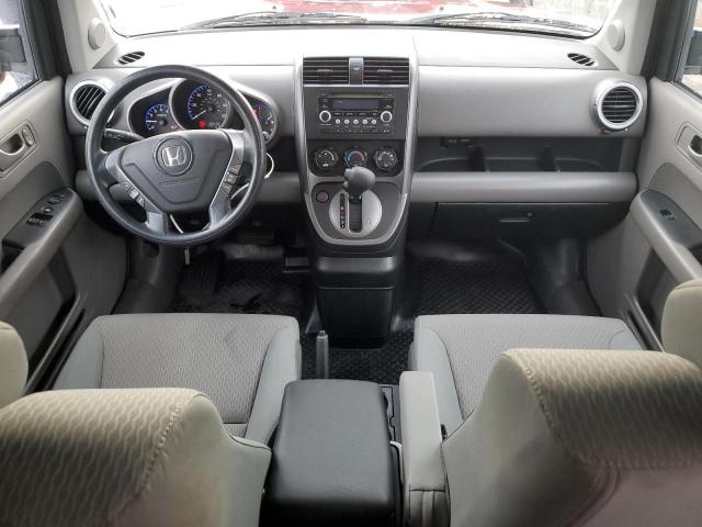 Photo 8 from auction – 2010 HONDA ELEMENT EX with VIN 5J6YH2H73AL008645