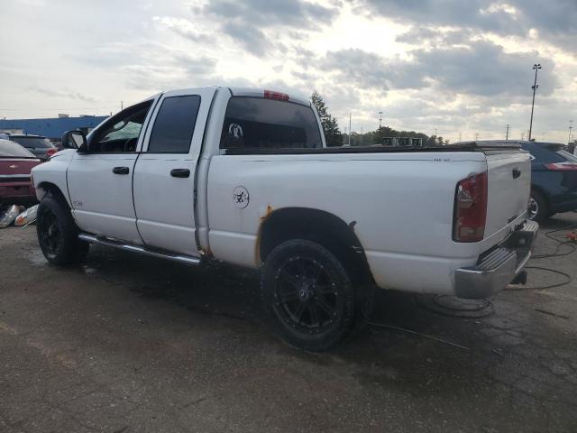 Photo 2 from auction – 2005 DODGE RAM 1500 S with VIN 1D7HU18D65S359214