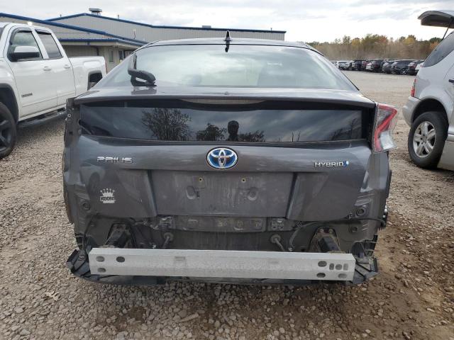 Photo 6 from auction – 2017 TOYOTA PRIUS with VIN JTDKBRFU1H3569967