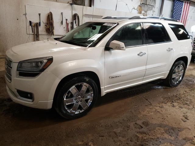 GMC ACADIA DEN 2015 with VIN 1GKKVTKD5FJ224030 - Photo from auction