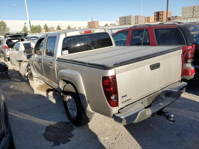 Photo 2 from auction – 2005 GMC CANYON with VIN 1GTDS136058289505