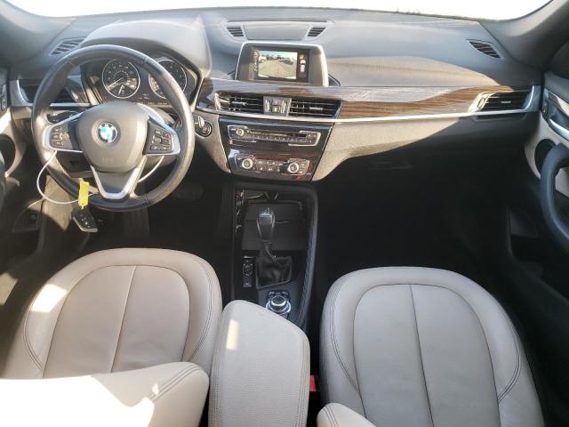 Photo 8 from auction – 2016 BMW X1 XDRIVE2 with VIN WBXHT3C36GP880871
