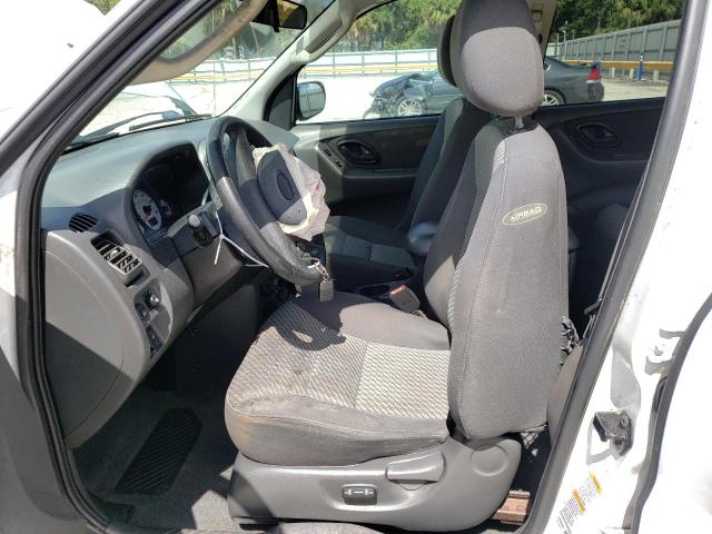 Photo 7 from auction – 2004 FORD ESCAPE XLT with VIN 1FMCU03194KA50035