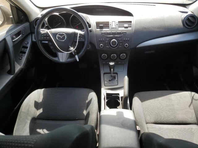 Photo 8 from auction – 2013 MAZDA 3 I with VIN JM1BL1LP2D1765094