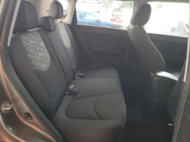Photo 10 from auction – 2011 KIA SOUL + with VIN KNDJT2A24B7275176