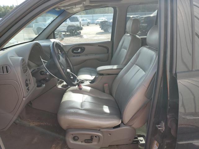 Photo 7 from auction – 2004 BUICK RAINIER CX with VIN 5GAET13PX42304136