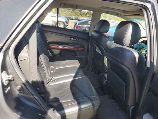 Photo 11 from auction – 2004 LEXUS RX 330 with VIN JTJHA31U340015212