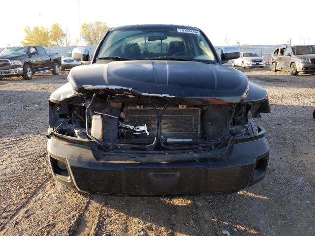 Photo 5 from auction – 2008 DODGE DAKOTA QUA with VIN 1D7HW58N78S602804