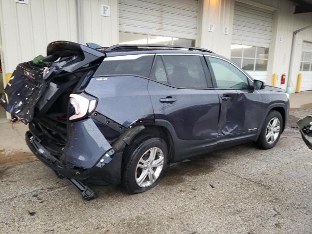 Photo 3 from auction – 2019 GMC TERRAIN SL with VIN 3GKALMEV9KL282219