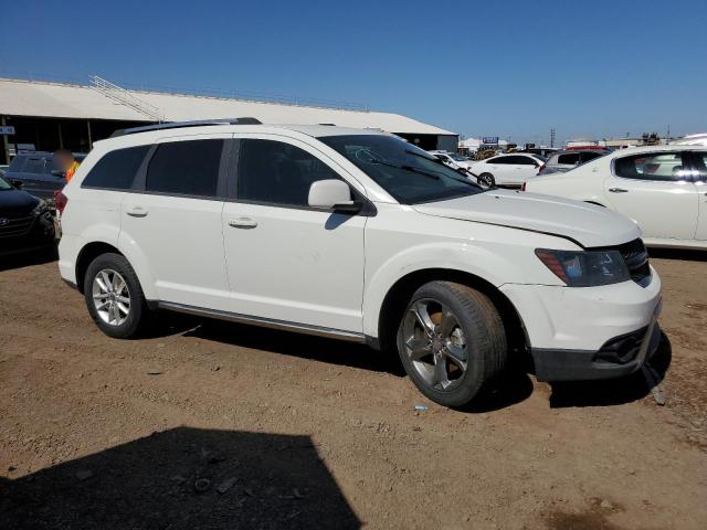 Photo 4 from auction – 2017 DODGE JOURNEY CR with VIN 3C4PDCGB2HT523871
