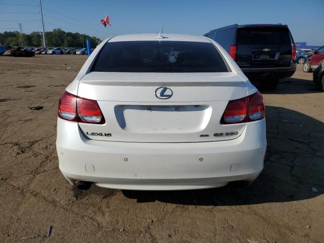 Photo 6 from auction – 2009 LEXUS GS 350 with VIN JTHCE96S290023349