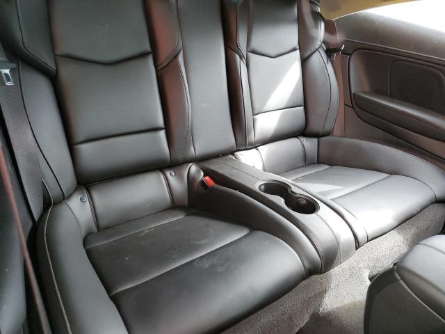 Photo 10 from auction – 2017 CADILLAC ATS with VIN 1G6AA1RX5H0166679