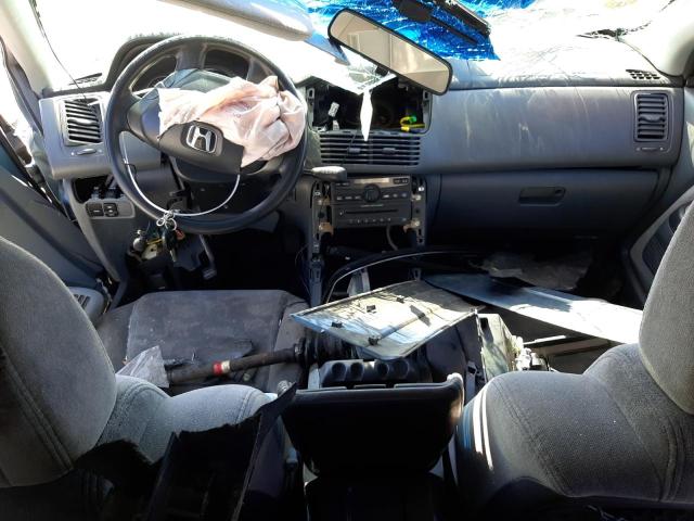 Photo 8 from auction – 2005 HONDA PILOT EX with VIN 5FNYF18415B025352