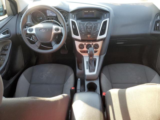 Photo 8 from auction – 2014 FORD FOCUS SE with VIN 1FADP3F20EL129620