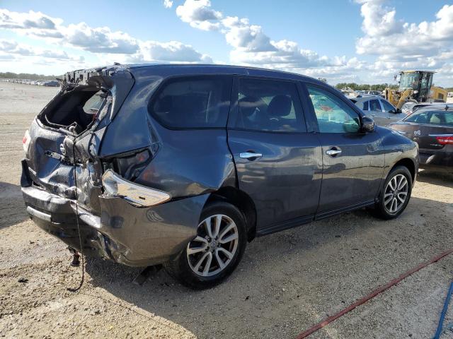 Photo 3 from auction – 2014 NISSAN PATHFINDER with VIN 5N1AR2MN2EC642748
