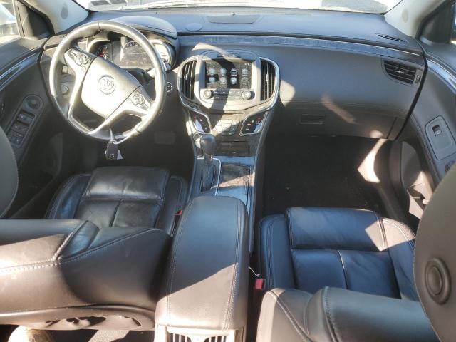 Photo 8 from auction – 2016 BUICK LACROSSE with VIN 1G4GB5G34GF210206