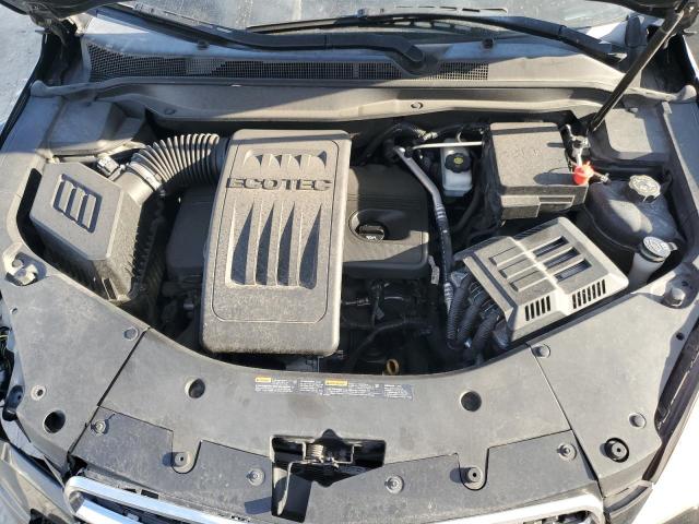 Photo 12 from auction – 2011 CHEVROLET EQUINOX LT with VIN 2GNALFEC9B1297043