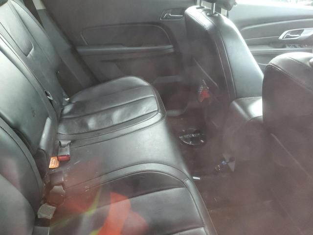 Photo 11 from auction – 2011 GMC TERRAIN with VIN 2CTFLXE55B6399436