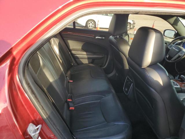 Photo 10 from auction – 2014 CHRYSLER 300 with VIN 2C3CCAAG2EH175475