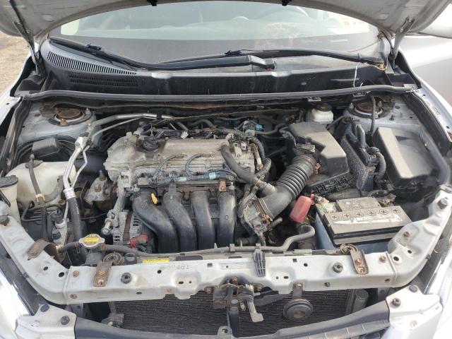 Photo 11 from auction – 2009 TOYOTA COROLLA MA with VIN 2T1KU40E69C003472