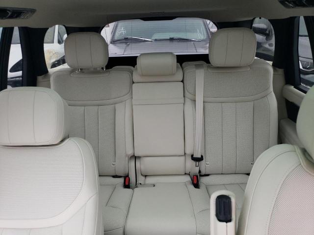Photo 10 from auction – 2022 LAND ROVER RANGE ROVE with VIN SALKPBFU0NA003470