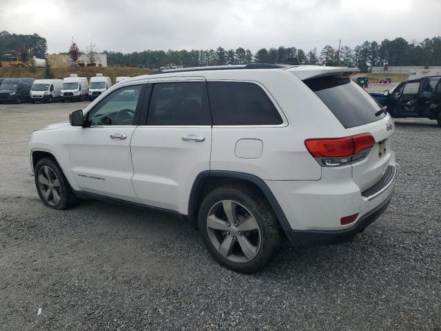 Photo 2 from auction – 2014 JEEP GRAND CHER with VIN 1C4RJEBGXEC433343