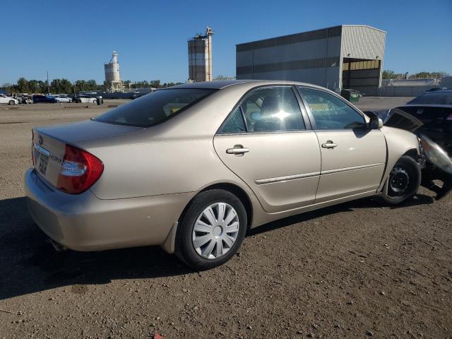Photo 3 from auction – 2004 TOYOTA CAMRY LE with VIN 4T1BE32K74U853628