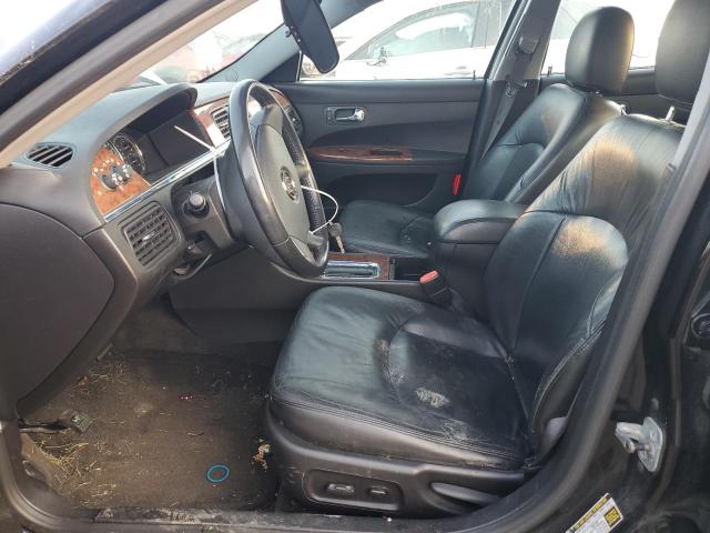 Photo 7 from auction – 2005 BUICK LACROSSE C with VIN 2G4WD532451340090