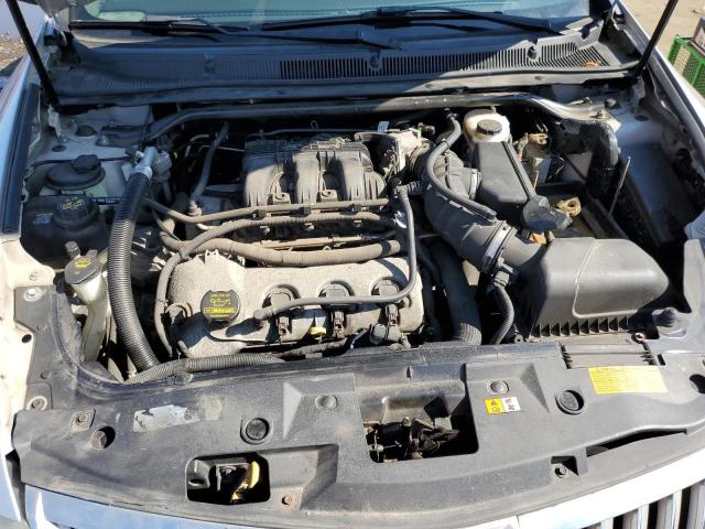 Photo 11 from auction – 2011 LINCOLN MKS with VIN 1LNHL9ER0BG608788