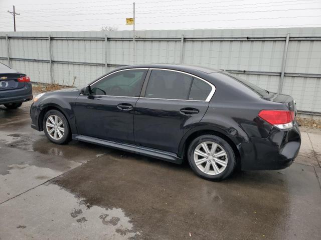Photo 2 from auction – 2010 SUBARU LEGACY 2.5 with VIN 4S3BMBG68A3234695
