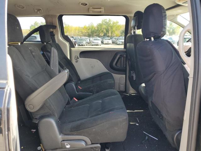 Photo 11 from auction – 2016 DODGE GRAND CARA with VIN 2C4RDGCG4GR244814