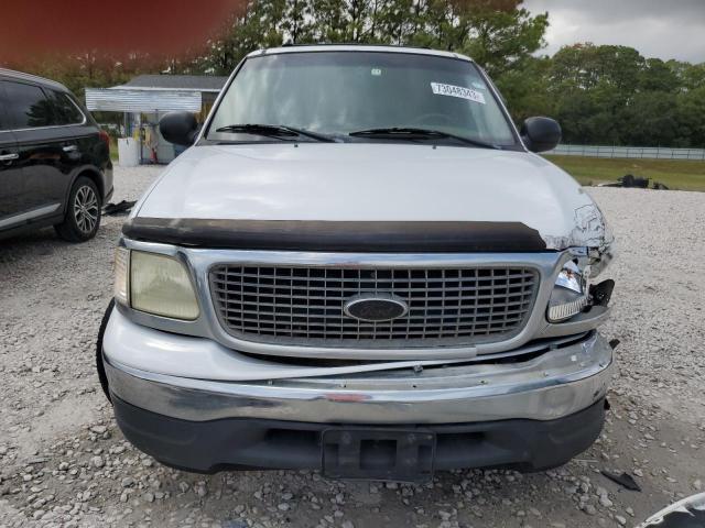 Photo 5 from auction – 2002 FORD EXPEDITION with VIN 1FMRU15W32LA42495