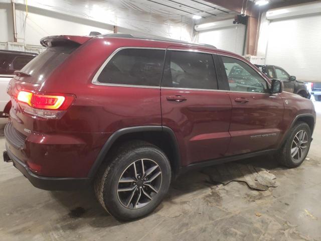 Photo 3 from auction – 2020 JEEP GRAND CHER with VIN 1C4RJFAG7LC436639