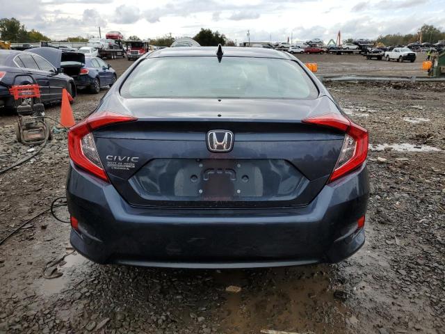 Photo 6 from auction – 2017 HONDA CIVIC EX with VIN 19XFC2F82HE226926