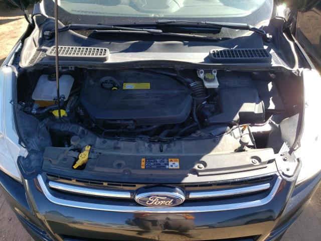 Photo 11 from auction – 2013 FORD ESCAPE SEL with VIN 1FMCU0HX4DUD39048