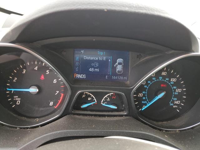 Photo 9 from auction – 2014 FORD ESCAPE S with VIN 1FMCU0F74EUD44397