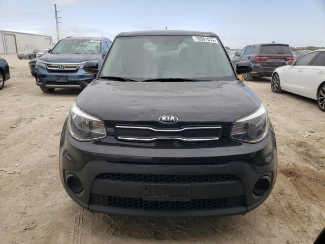 Photo 5 from auction – 2018 KIA SOUL with VIN KNDJN2A29J7560495