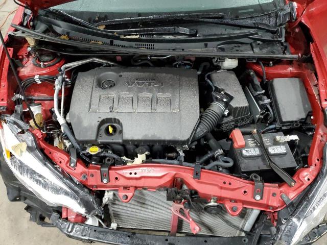 Photo 11 from auction – 2015 TOYOTA COROLLA L with VIN 2T1BURHE3FC468739