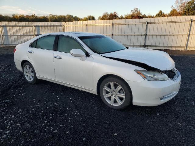Photo 4 from auction – 2007 LEXUS ES 350 with VIN JTHBJ46G072058642