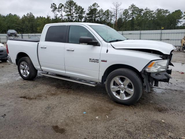Photo 4 from auction – 2016 RAM 1500 SLT with VIN 3C6RR7LT0GG322209