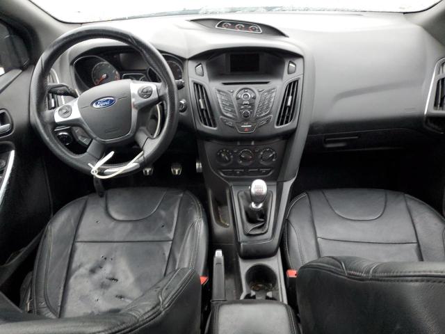 Фото 8 с аукциона – 2014 FORD FOCUS ST с VIN 1FADP3L97EL450877