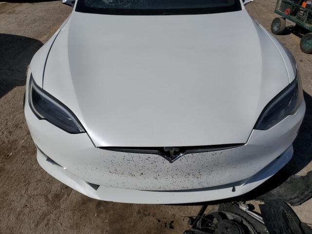 Photo 11 from auction – 2018 TESLA MODEL S with VIN 5YJSA1E24JF247563