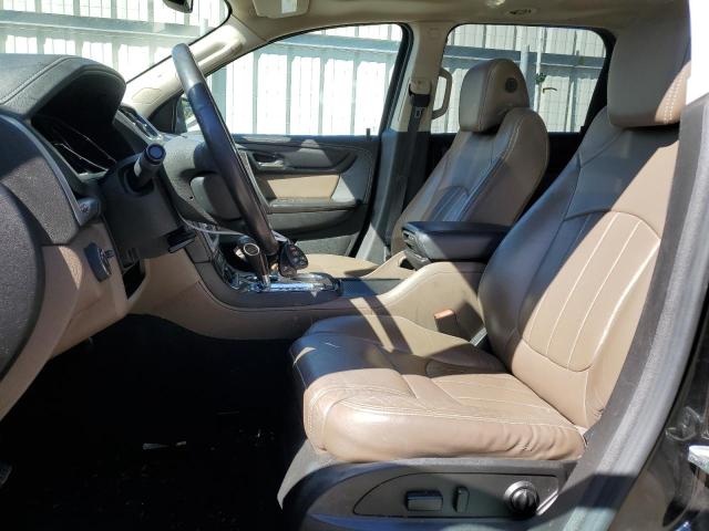 Photo 7 from auction – 2016 GMC ACADIA SLT with VIN 1GKKRSKD0GJ154761